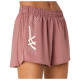 Asics Γυναικείο σορτς Icon 4'' Shorts Asics Γυναικείο σορτς Icon 4'' Shorts